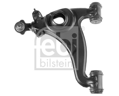 FEBI BILSTEIN vikšro valdymo svirtis 05023